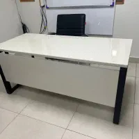 میز اداری و آموزشی