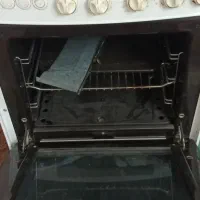 اجاق گاز فر دار|اجاق گاز و لوازم برقی پخت‌وپز|بروجرد, |دیوار