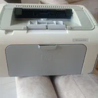 پرینتر تک کارهhp1102