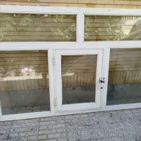 پنجره الومینیوم