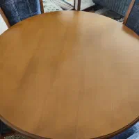 میز و صندلی غذاخوری