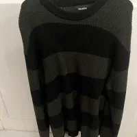 پلیور اورجینال PULL&BEAR سایز L|لباس|تهران, فرمانیه|دیوار