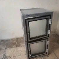 کمد آلومینیومی