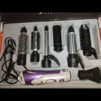 سشوار هفت کاره prittech