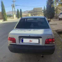 پراید مدل 95|خودرو سواری و وانت|آباده, |دیوار