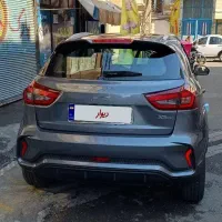 بک x3 پرو|خودرو سواری و وانت|تهران, بهداشت|دیوار