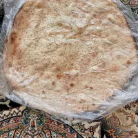 نان خوشک خانگی درجه یک ۶کیلو ۸۵۰،پخت روز