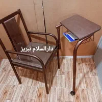 میز صندلی نماز تبریز دارالسلام