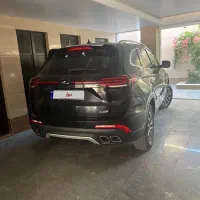 جک kmc کرمان موتور k7|خودرو سواری و وانت|قم, زینبیه|دیوار