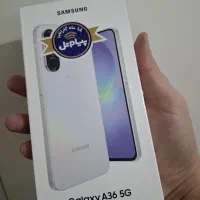سامسونگ a36 128 گیگ