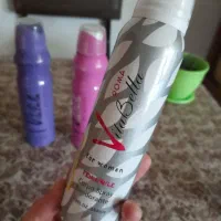 اسپری خوشبو کننده بدن زنانه و مردانه ویتابلا