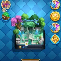 اکانت کلش رویال