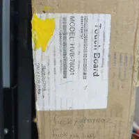 وایت برد تخته هوشمند برد هوشمند الکترونیکی|لوازم التحریر|تبریز, |دیوار