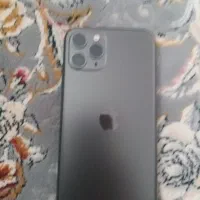 ایفون 11 پرو مکس