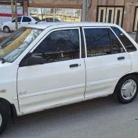 پراید 132|خودرو سواری و وانت|همدان, |دیوار