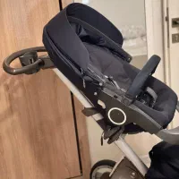 کالسکه|اسباب و اثاث بچه|آستارا, |دیوار