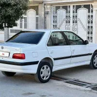 پارس 1401تمام فابریک|خودرو سواری و وانت|شیراز, دینکان|دیوار