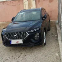 هایما S8 مدل 1402 صفر کیلومتر مشکی|خودرو سواری و وانت|تهران, استاد معین|دیوار