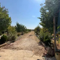 2400 باغ 8ساله  ورودی هماشهر|فروش خانه و ویلا|همایجان, |دیوار