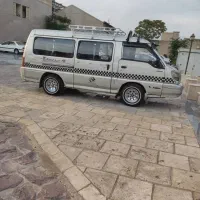 اجاره ون و دربستی