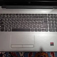 لپتاپ HP نوت بوک حافظه 1T|رایانه همراه|کاشان, فاز ۲ ناجی آباد|دیوار