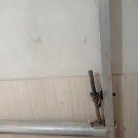 دارقالی فلزی|ابزارآلات|هریس, |دیوار