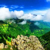 تور طبیعت گردی بومگردی شمال باقیمت ویژه خدمات uall|تور و چارتر|تهران, تجریش|دیوار