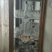 کمد|جاکفشی، کمد، دراور|قم, شهر قائم|دیوار