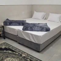 سوئیت نوساز|اجارهٔ کوتاه‌مدت آپارتمان و سوئیت|قم, میدان نو|دیوار