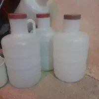 دبه ۲۰ لیتری دانه ۳۵ هزار مقطوع ،