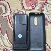 گوشی نوکیا ۱۰۷دوسیمکارت|موبایل|تربت جام, میرقوام الدین|دیوار