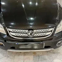 دانگ فنگ H30 کراس، مدل ۱۳۹۶
