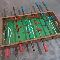 فوتبال دستی سالم