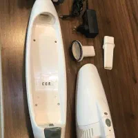 جارو شارژی ویداس|جاروبرقی، جارو شارژی، بخارشو|رفسنجان, |دیوار