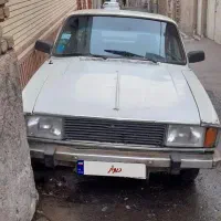 پیکان دوگانه سوز CNG، مدل ۱۳۷۳|خودرو سواری و وانت|تبریز, |دیوار