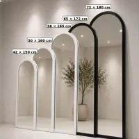 اینه درسایز مختلف ۳۳۳