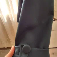 مانتو های شیک و جدید|لباس|ماهدشت, |دیوار