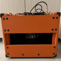 آمپلی‌فایر گیتار Orange Rocker 15|گیتار، بیس، امپلیفایر|تهران, سعادت‌آباد|دیوار