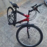 دوچرخه 26 پوما