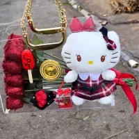 خاص ترین هدیه ی روز دختر