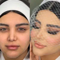 میکاپ وشنیون۶۰۰/۸۰۰/۱۱۰۰/۱۴۰۰
