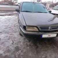 زانتیا موتور خاموش