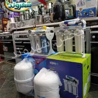 تصفیه آب برند اکواجا باگارانتی تایوانی ویتنام