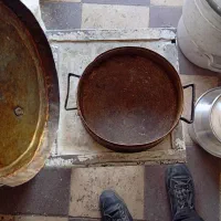 قلفت مسی قدیمی