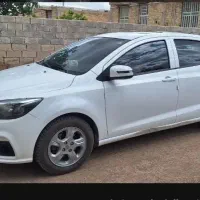 شاهین g1402سانروفدار معاوضه یا نقدی
