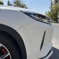 ایکستریم اکستریم (اکسید) LX، مدل ۱۴۰۴|خودرو سواری و وانت|کرج, شهرک جهان‌نما|دیوار