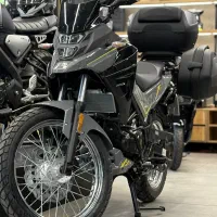 موتور sym NH249