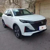 چانگان CS55 پلاس مدل ۱۴۰۴ مونتاژ صفر خشک