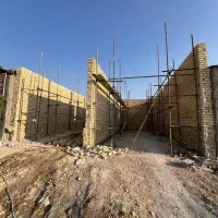 پیش فروش مغاره ۹۵ متری  قاسم اباد رامجرد