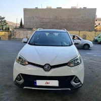 ام‌جی GS،مدل۲۰۱۶|خودرو سواری و وانت|تهران, اتحاد|دیوار
